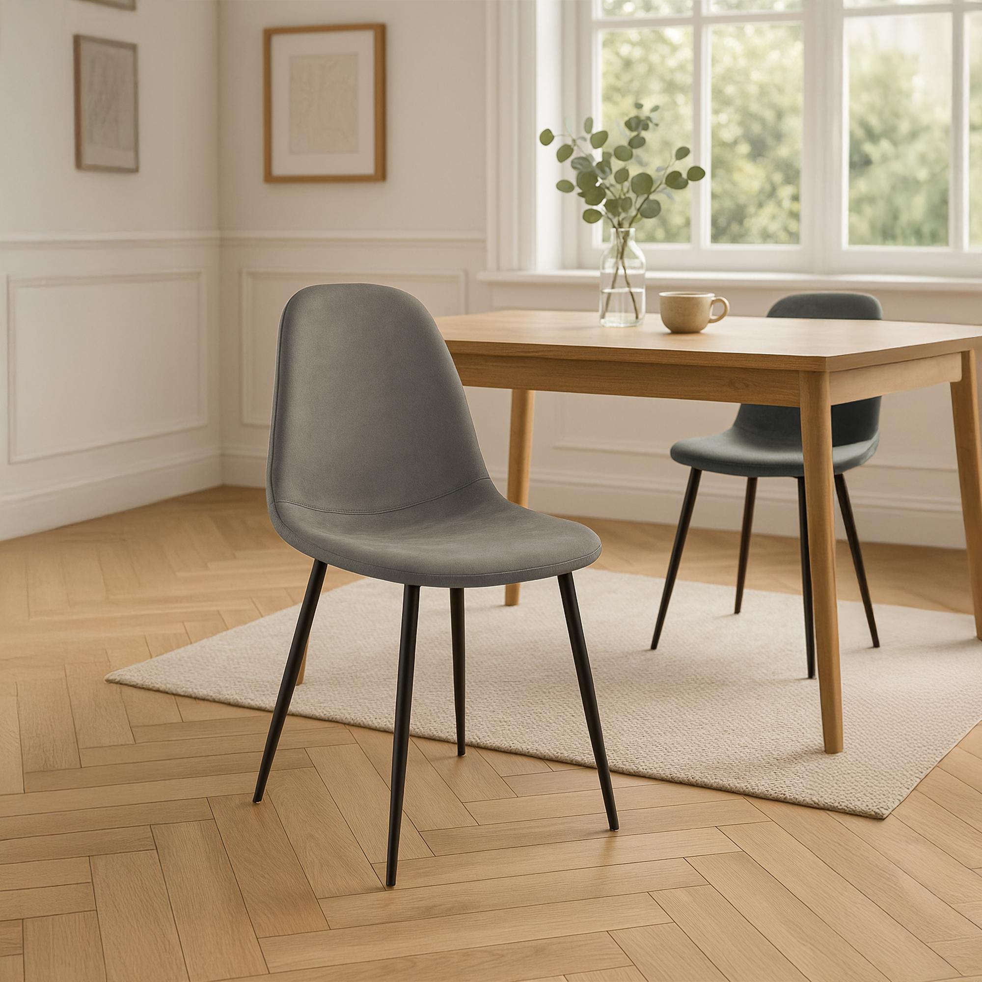 Chaise de salle à manger Napier