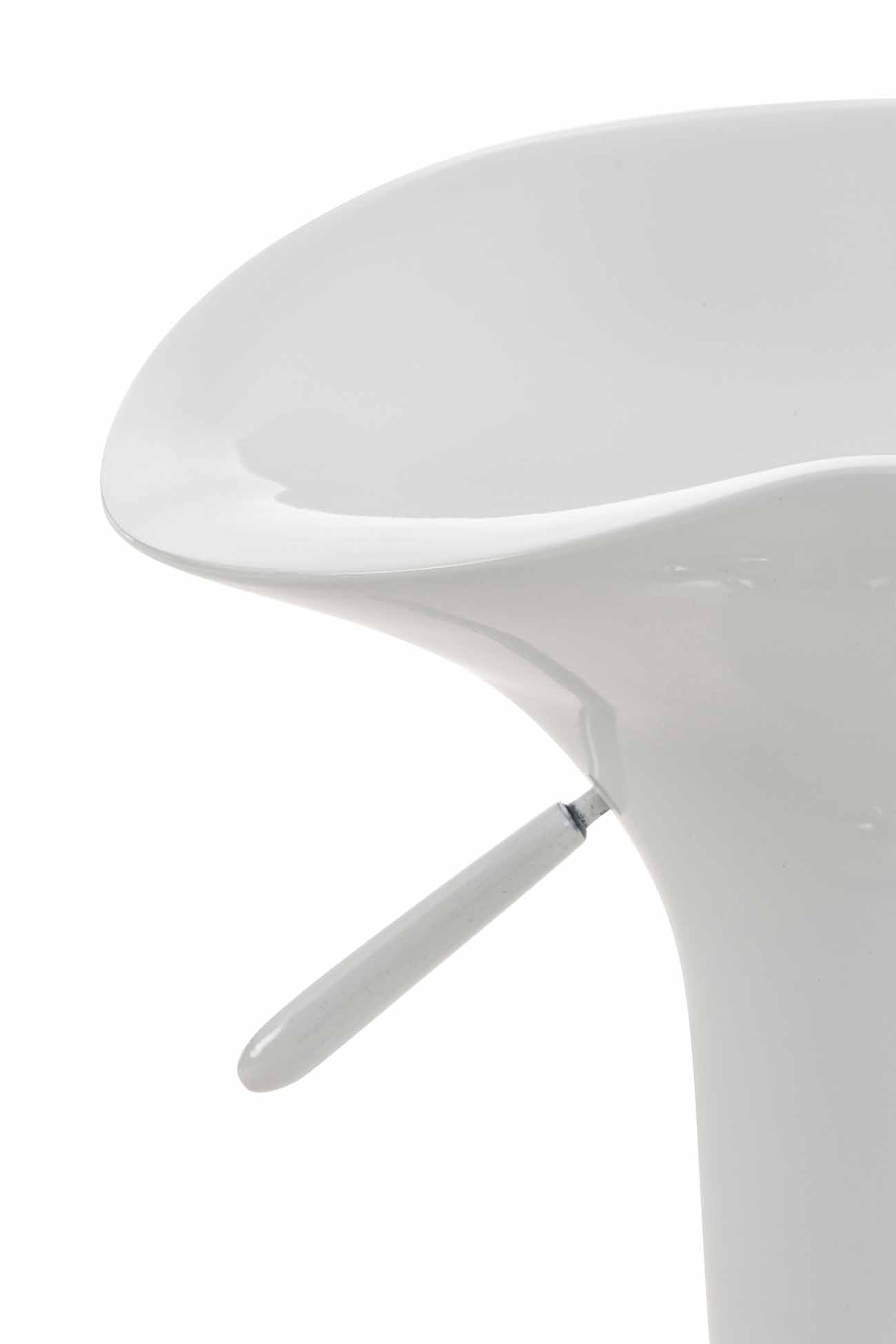 Lot de 2 Tabourets de Bar Saddle