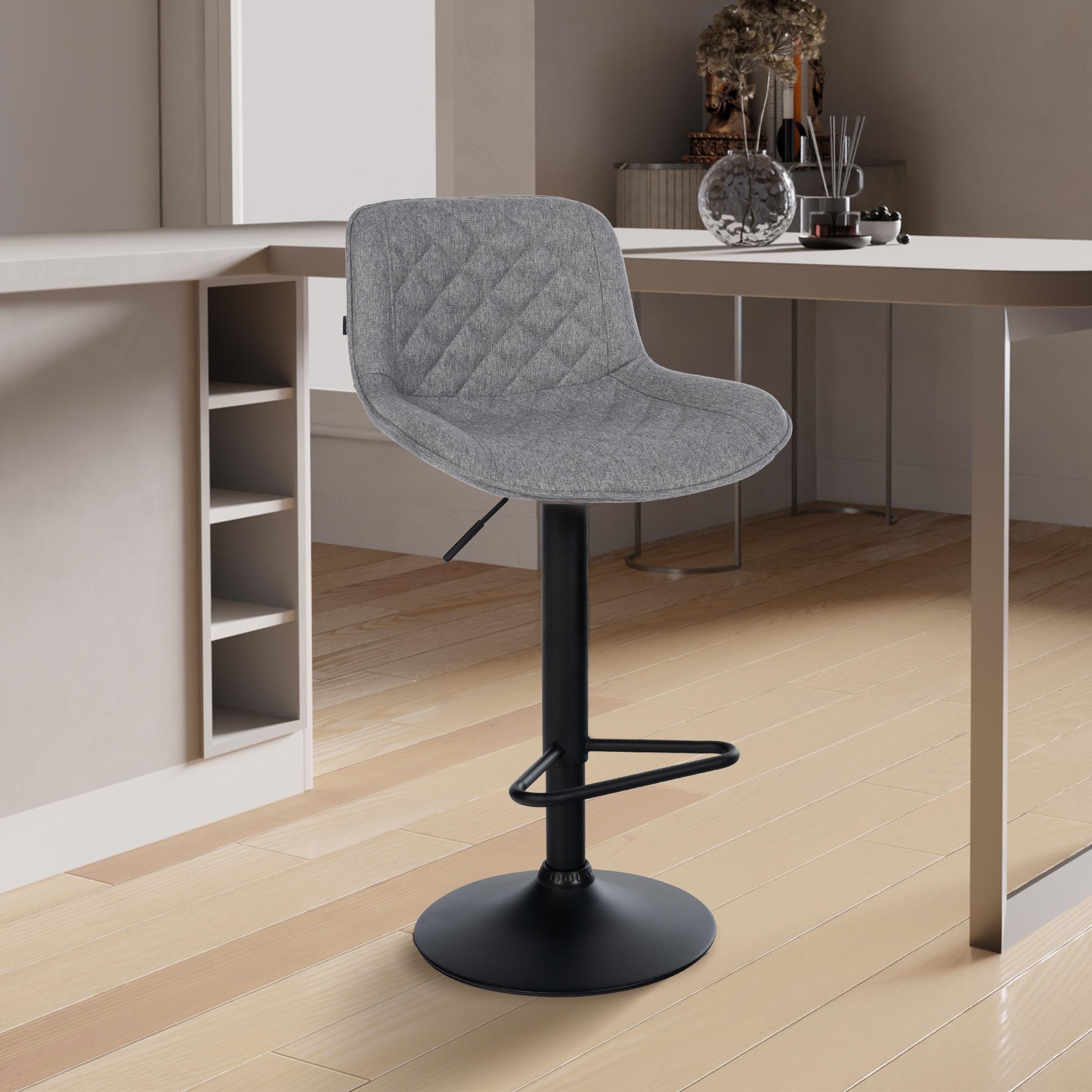 Tabouret de bar Kasson