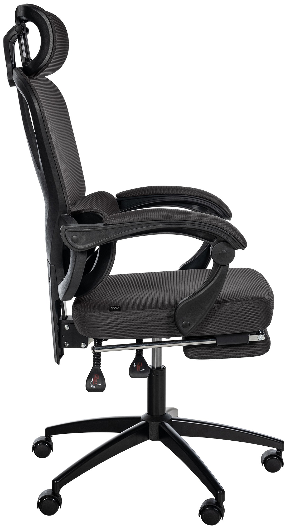 Chaise de bureau Gander