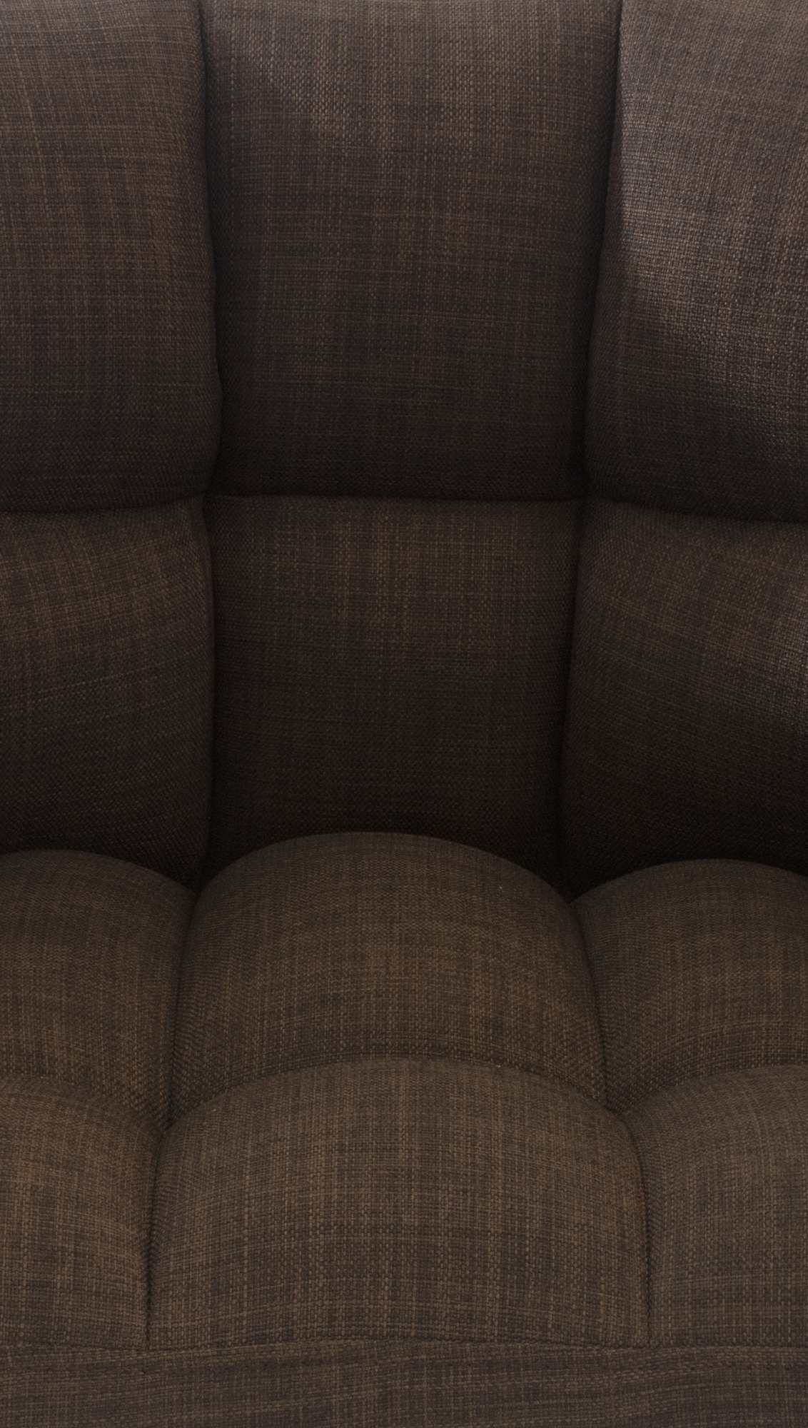 Fauteuil lounge Damaso