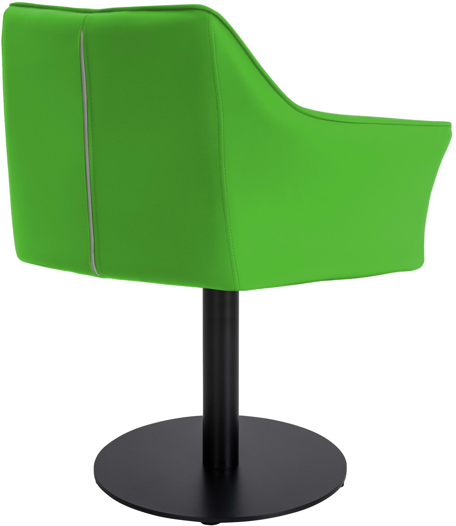 Fauteuil lounge Damaso