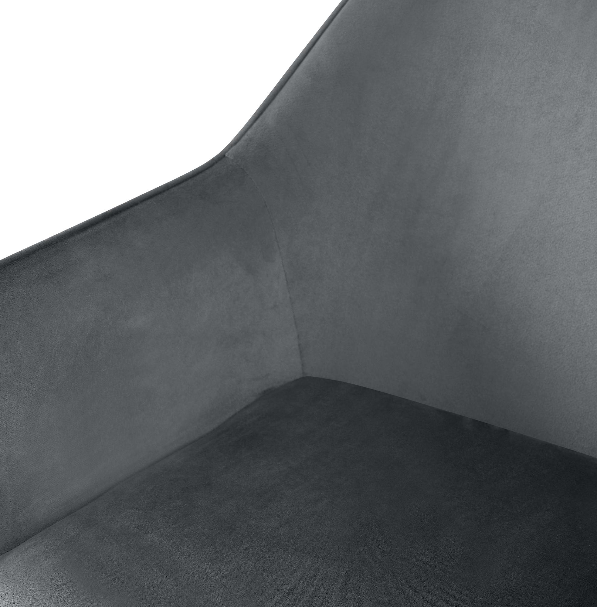 Lot de 2 chaises de salle à manger Luena