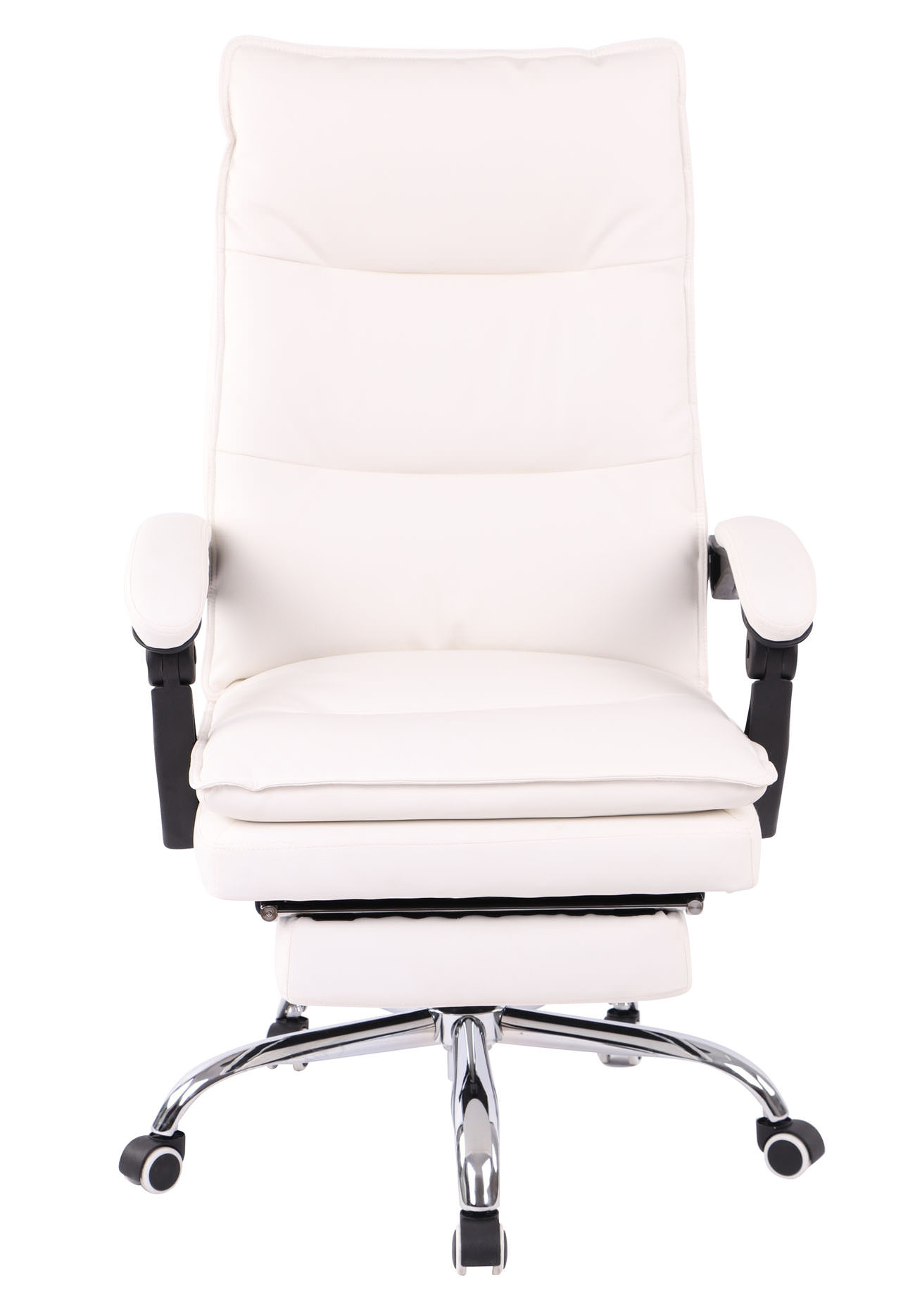 Fauteuil de Bureau Power Similicuir