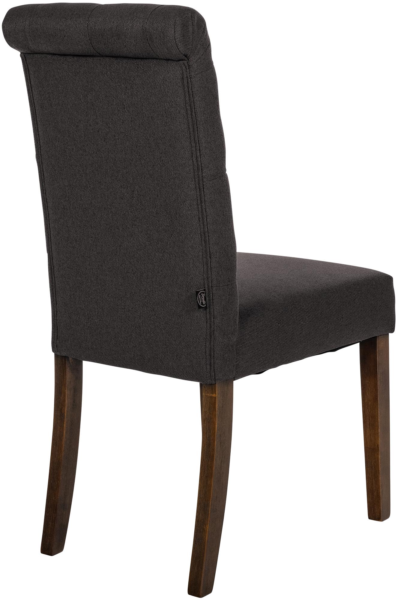 Lot de 2 Chaises de salle à manger Lisburn