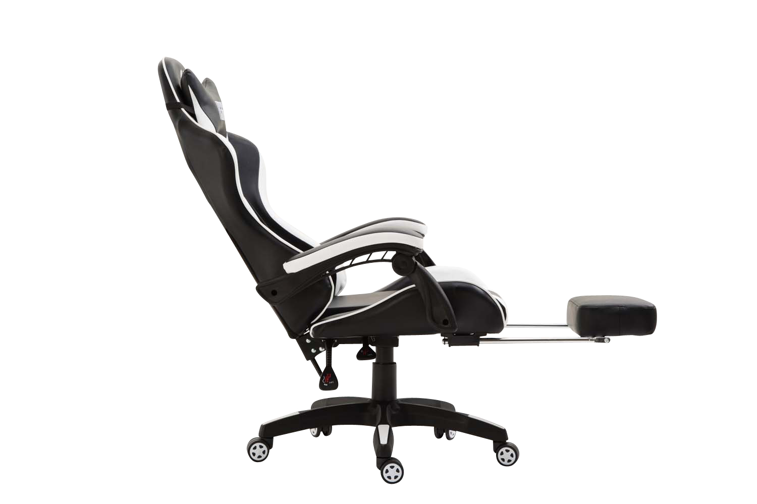 Fauteuil de Bureau Ignite Similicuir