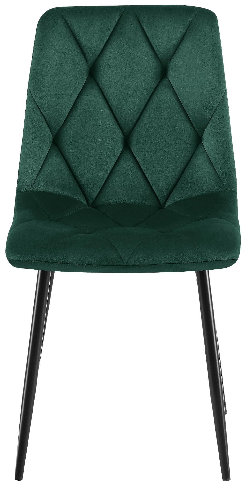 Chaise de salle à manger Clairton