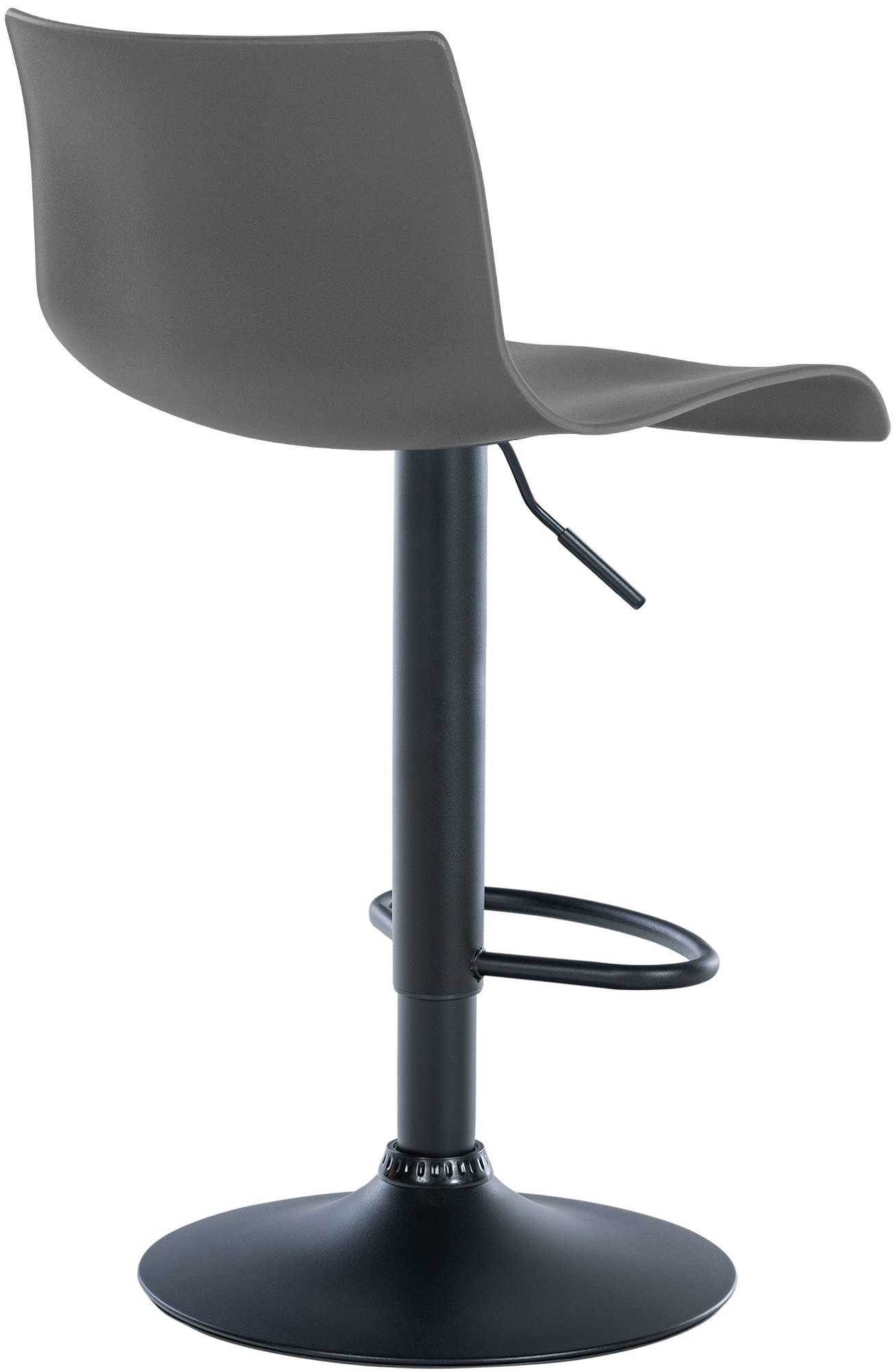 Lot de 2 tabourets de bar Branford