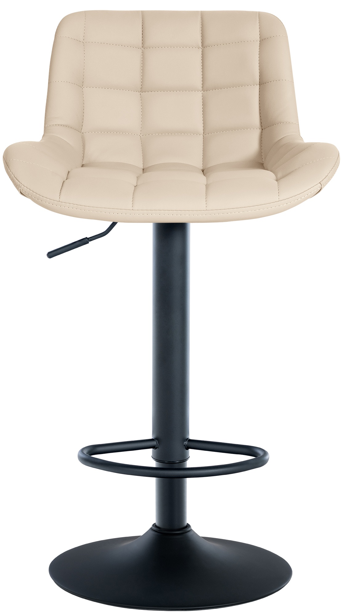 Lot de 2 tabourets de bar Tover