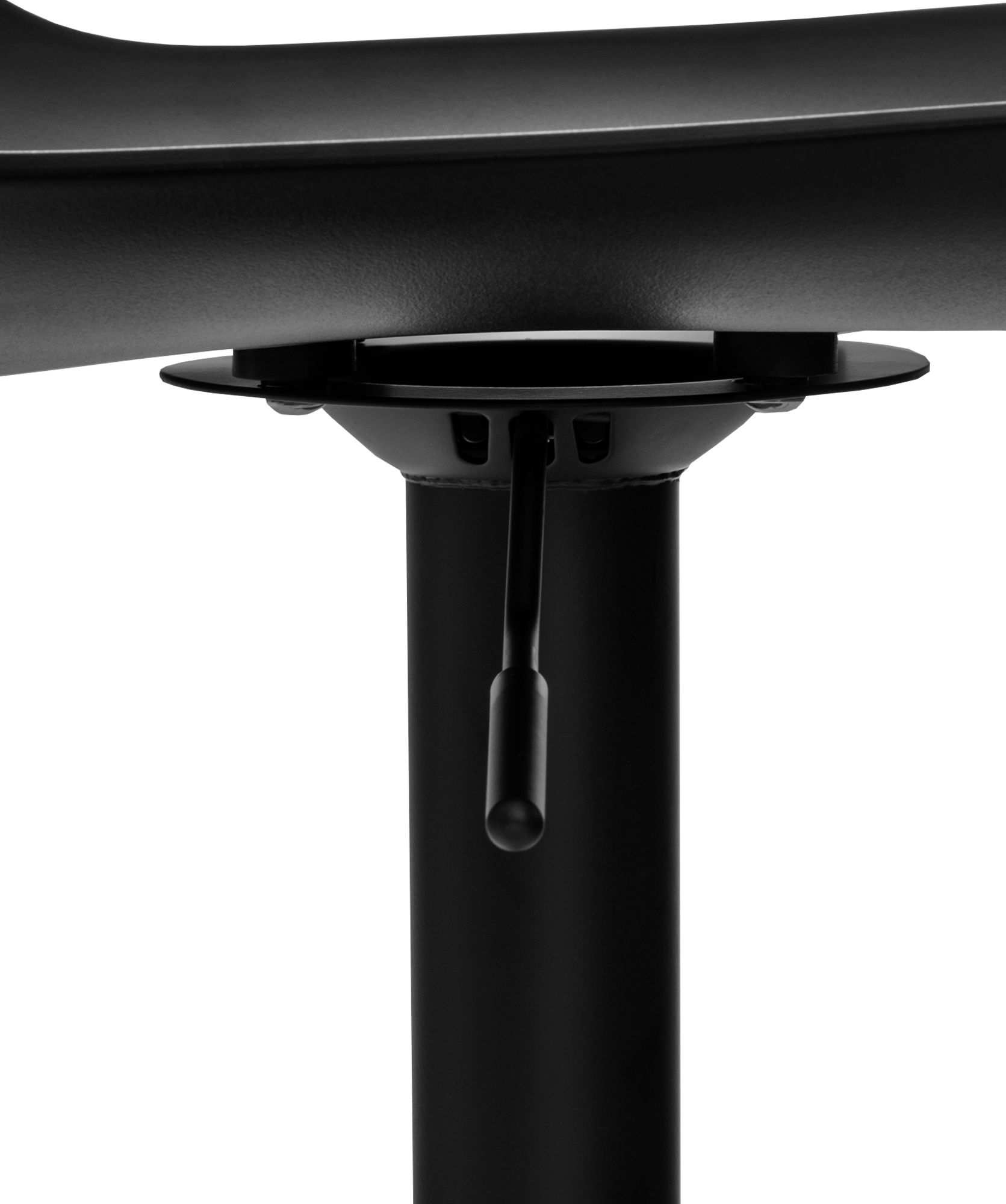 Ensemble table de bar Fernie avec 2 tabourets de bar