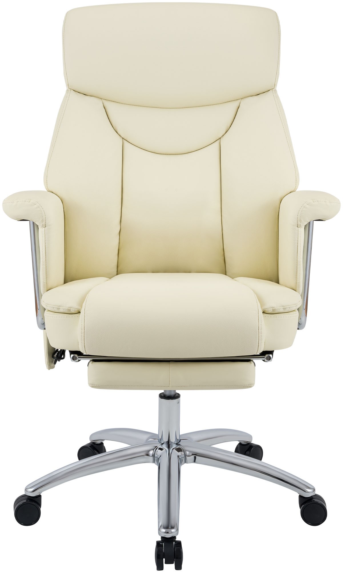 Chaise de bureau Dahra avec fonction massage