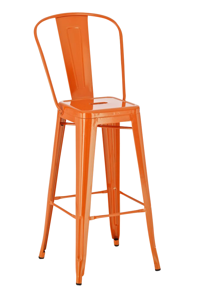 Tabouret de bar Aiden