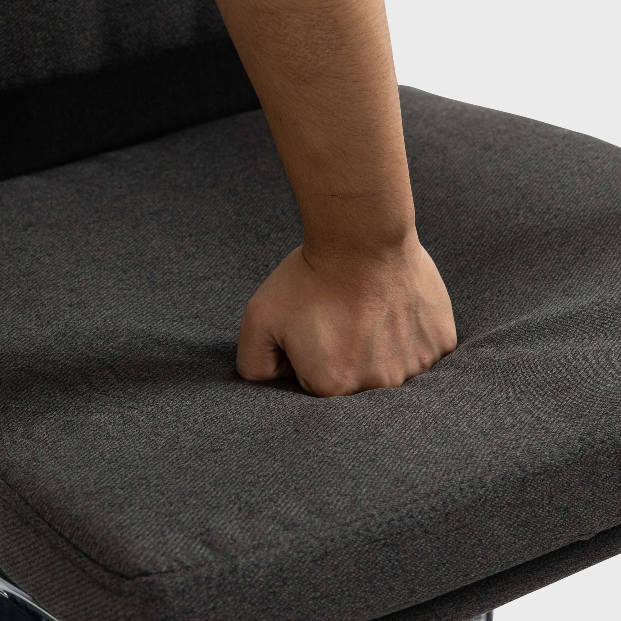 Chaise de bureau Cleveland