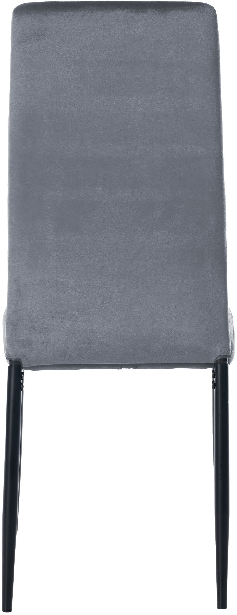 Lot de 4 chaises de salle à manger Mayfair