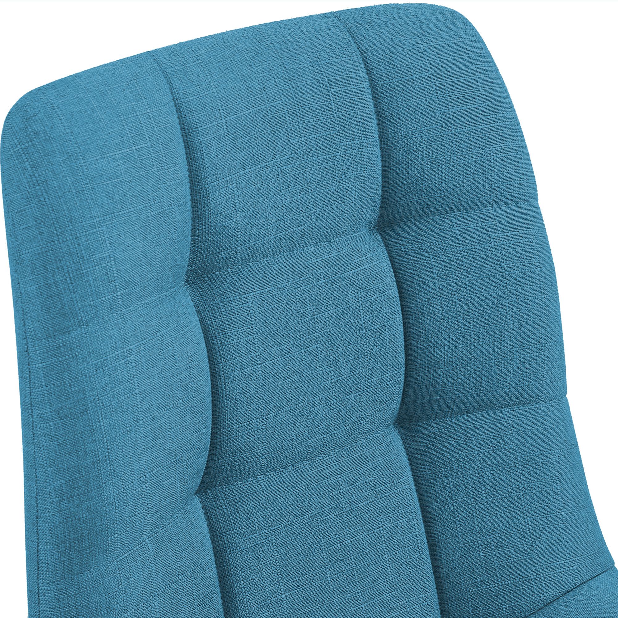 Lot de 4 chaises de salle à manger Tilde