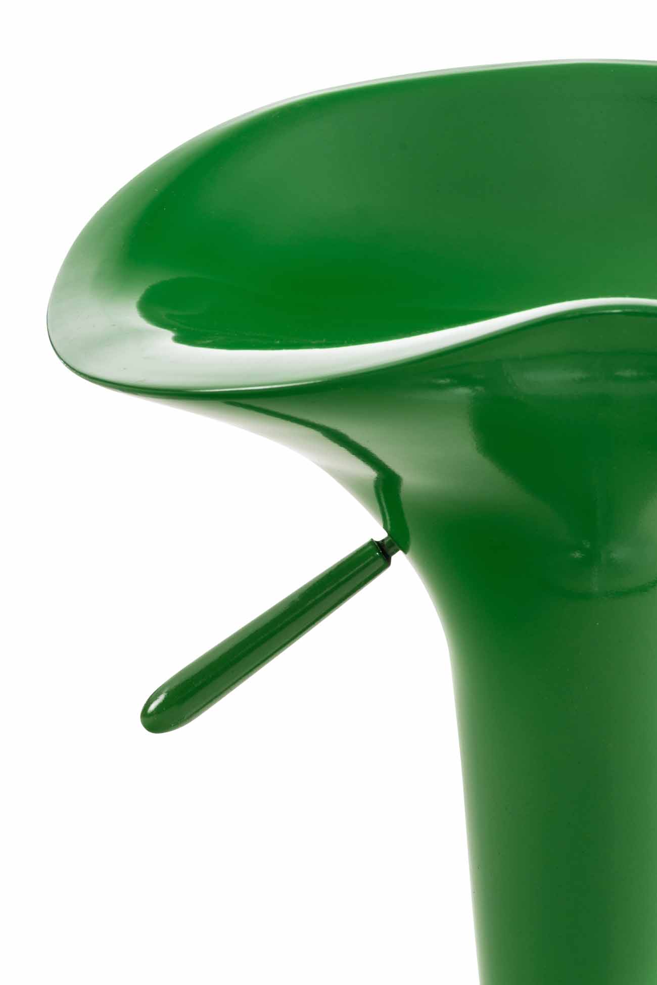 Lot de 2 Tabourets de Bar Saddle