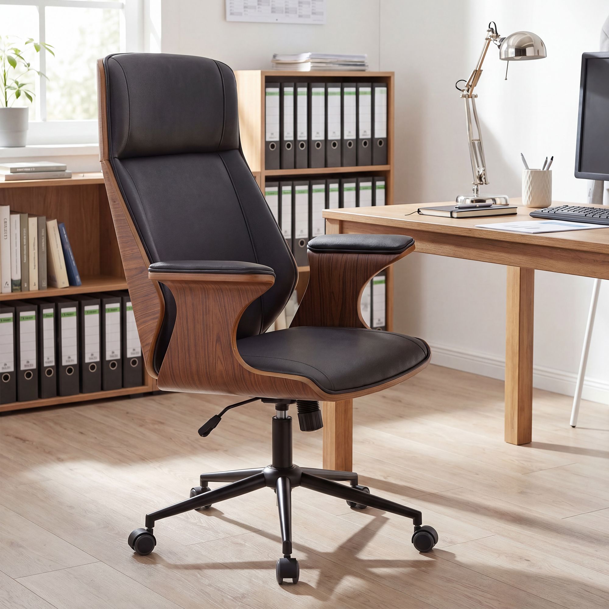 Chaise de bureau Headland