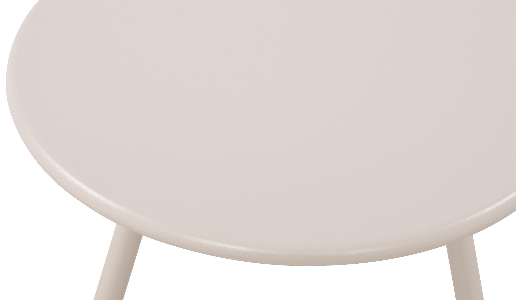 Table basse d'extérieur Berea