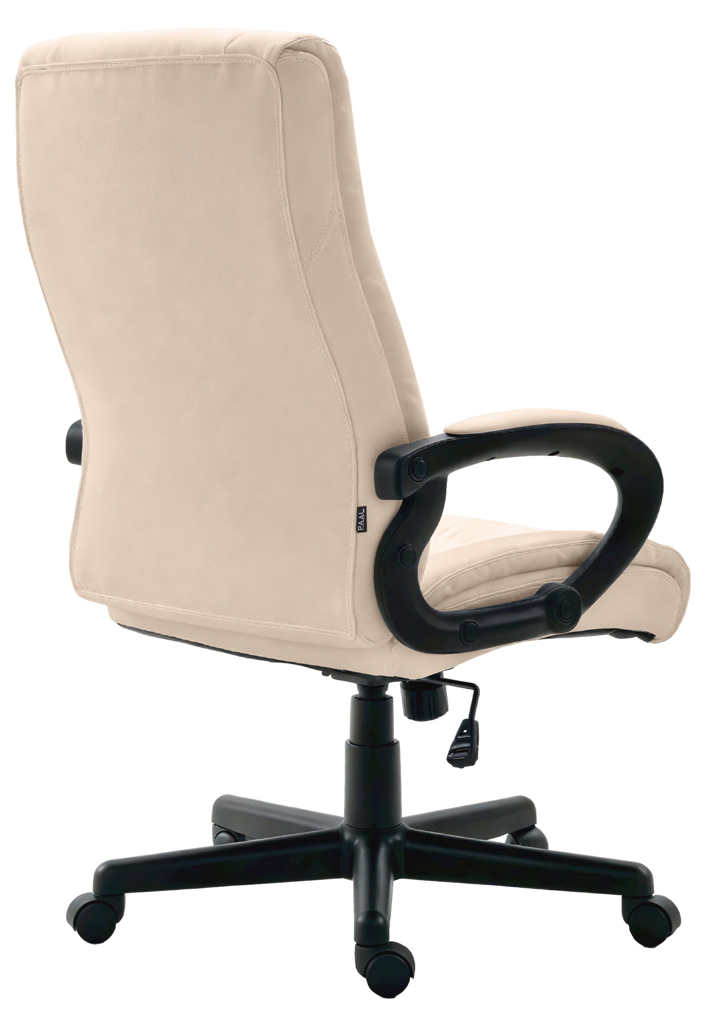 Chaise de bureau XL Sparta similicuir
