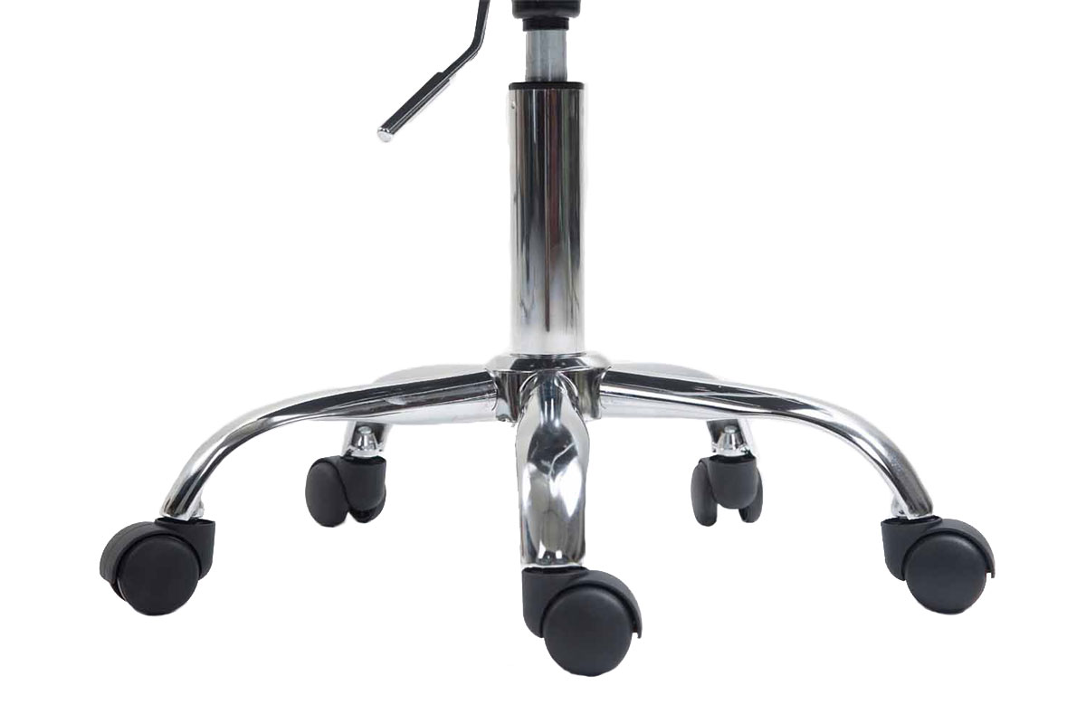 Chaise de bureau Lucy similicuir