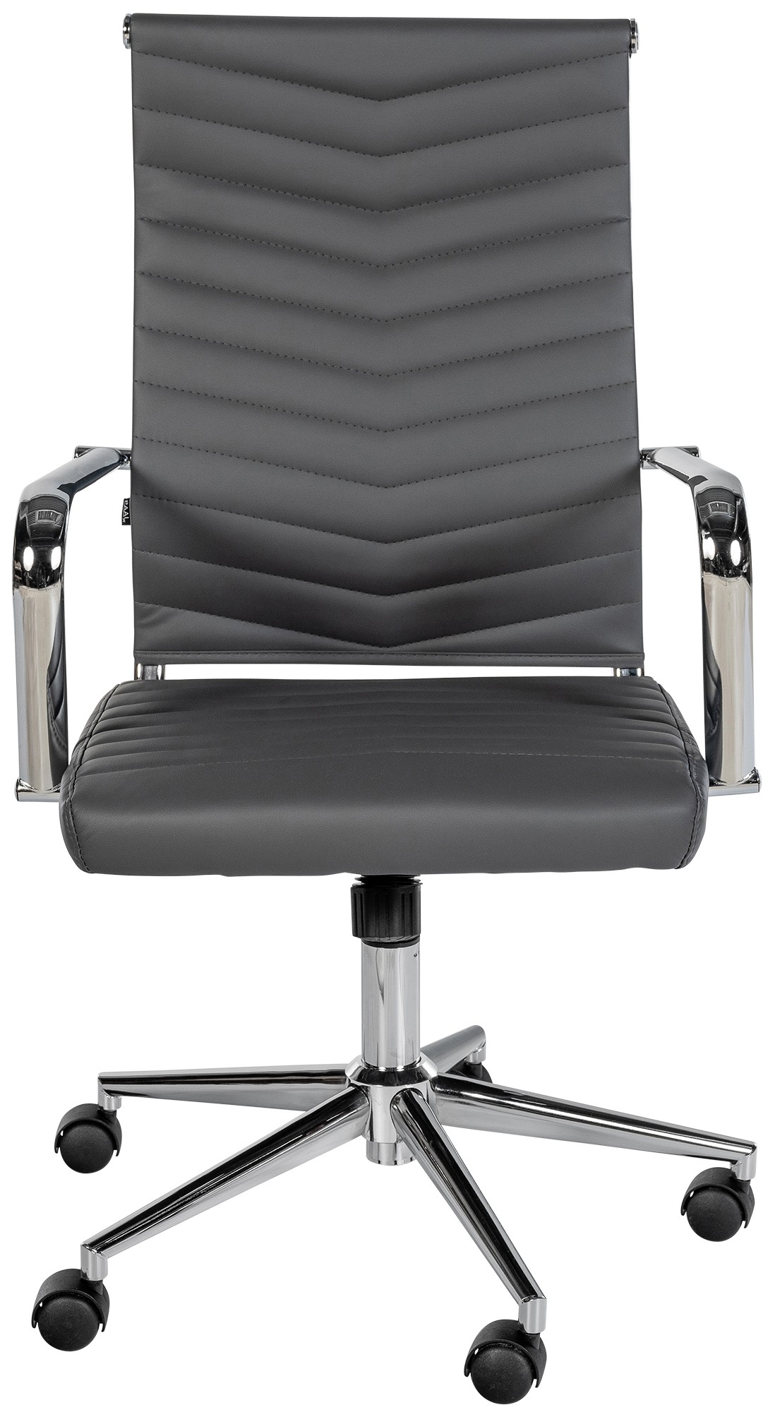 Chaise de bureau Canby similicuir