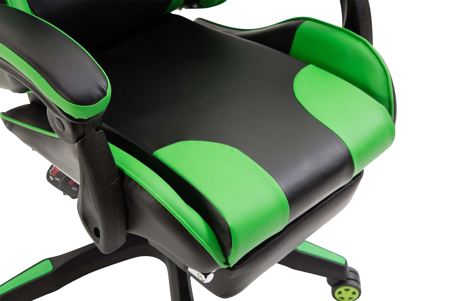 Fauteuil de Bureau Ignite Similicuir