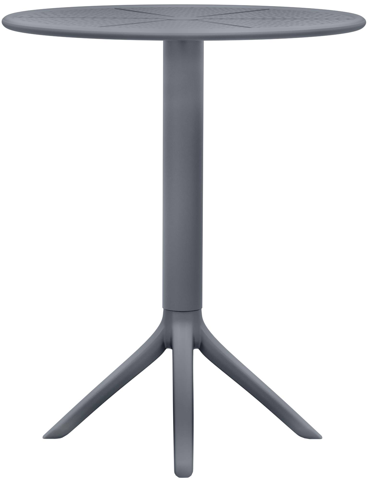 Table Lacota ronde 60 cm