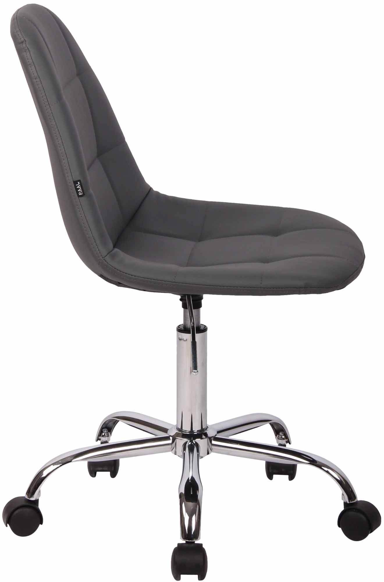 Fauteuil de bureau Reims Similicuir