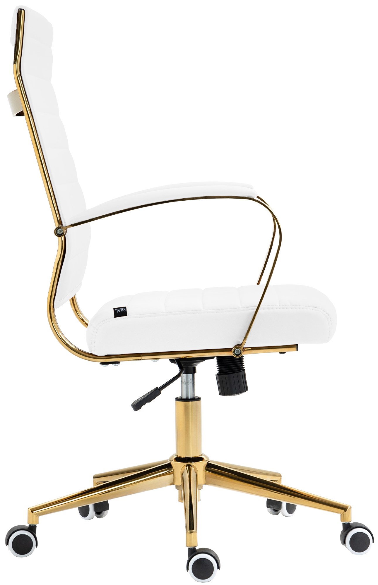 Chaise de bureau Havanna similicuir