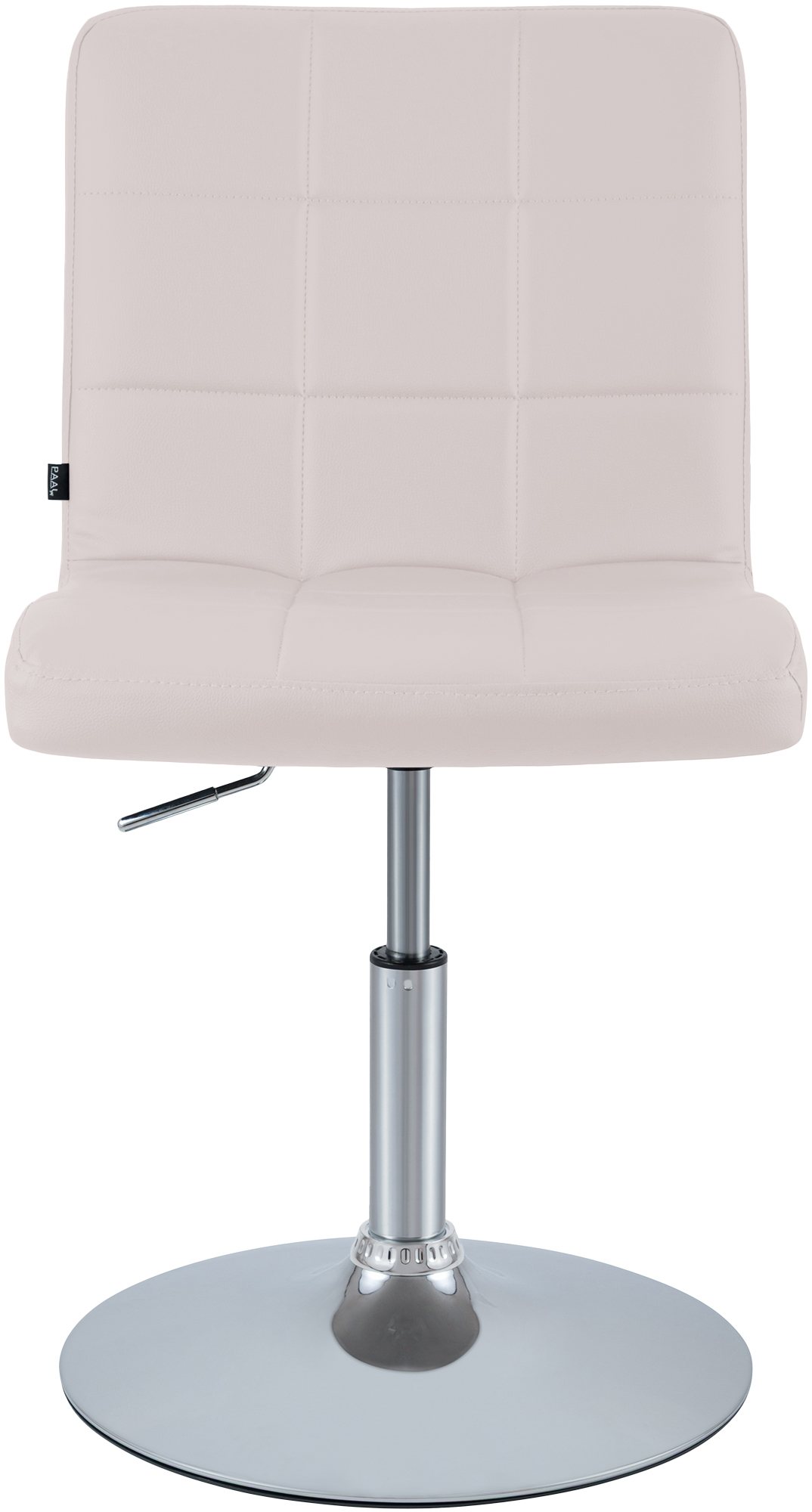 Chaise de salle à manger Ricky similicuir