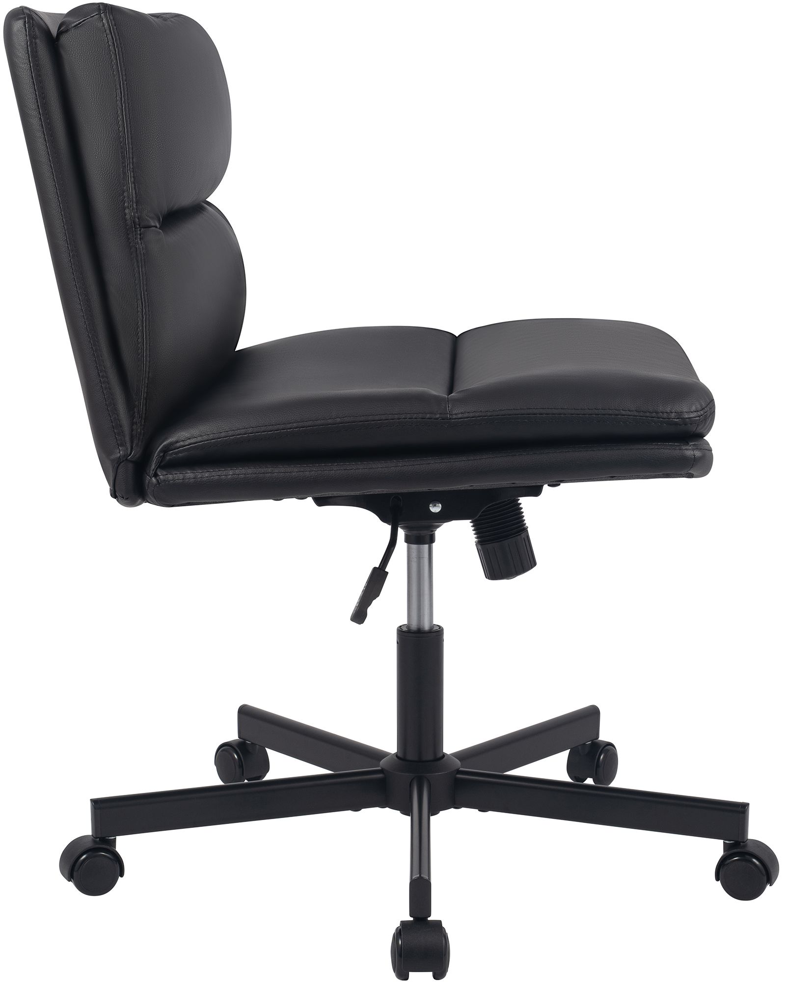 Fauteuil lounge Eldor