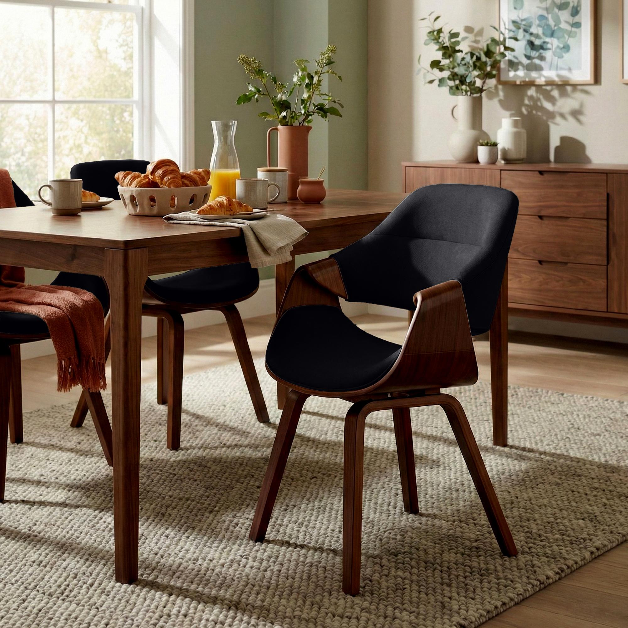Chaise de salle a manger Maira