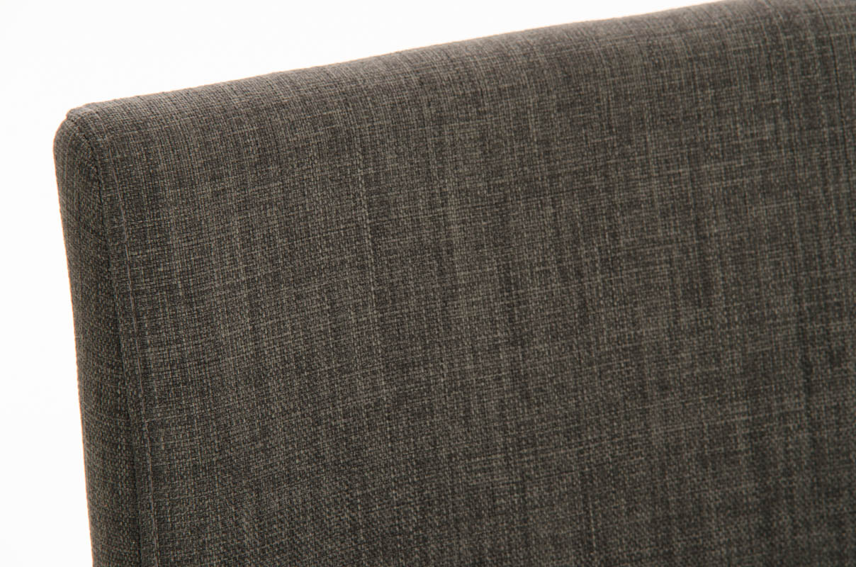 Tabouret de bar Panama revêtement tissu