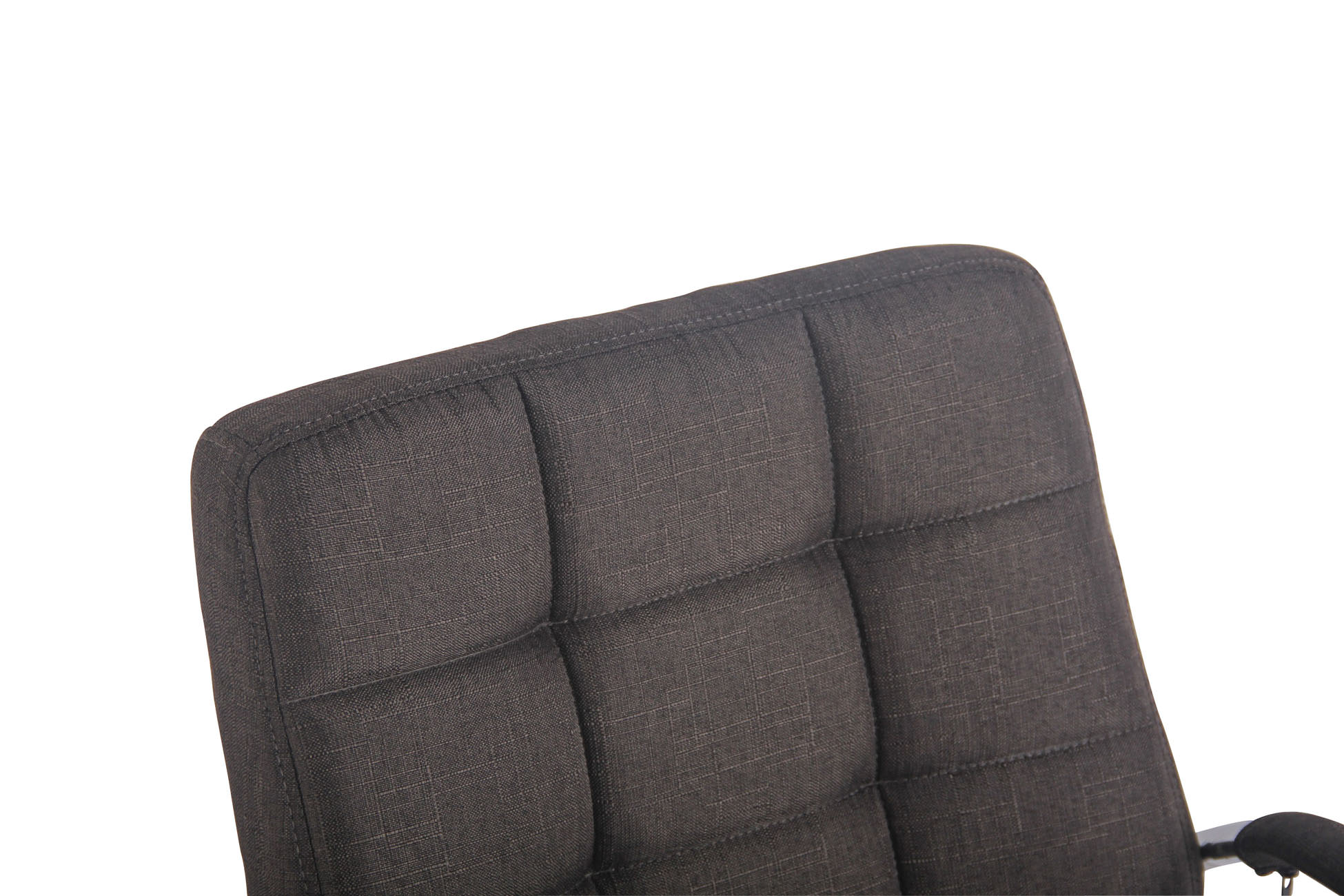 Fauteuil de Bureau Deli Tissu