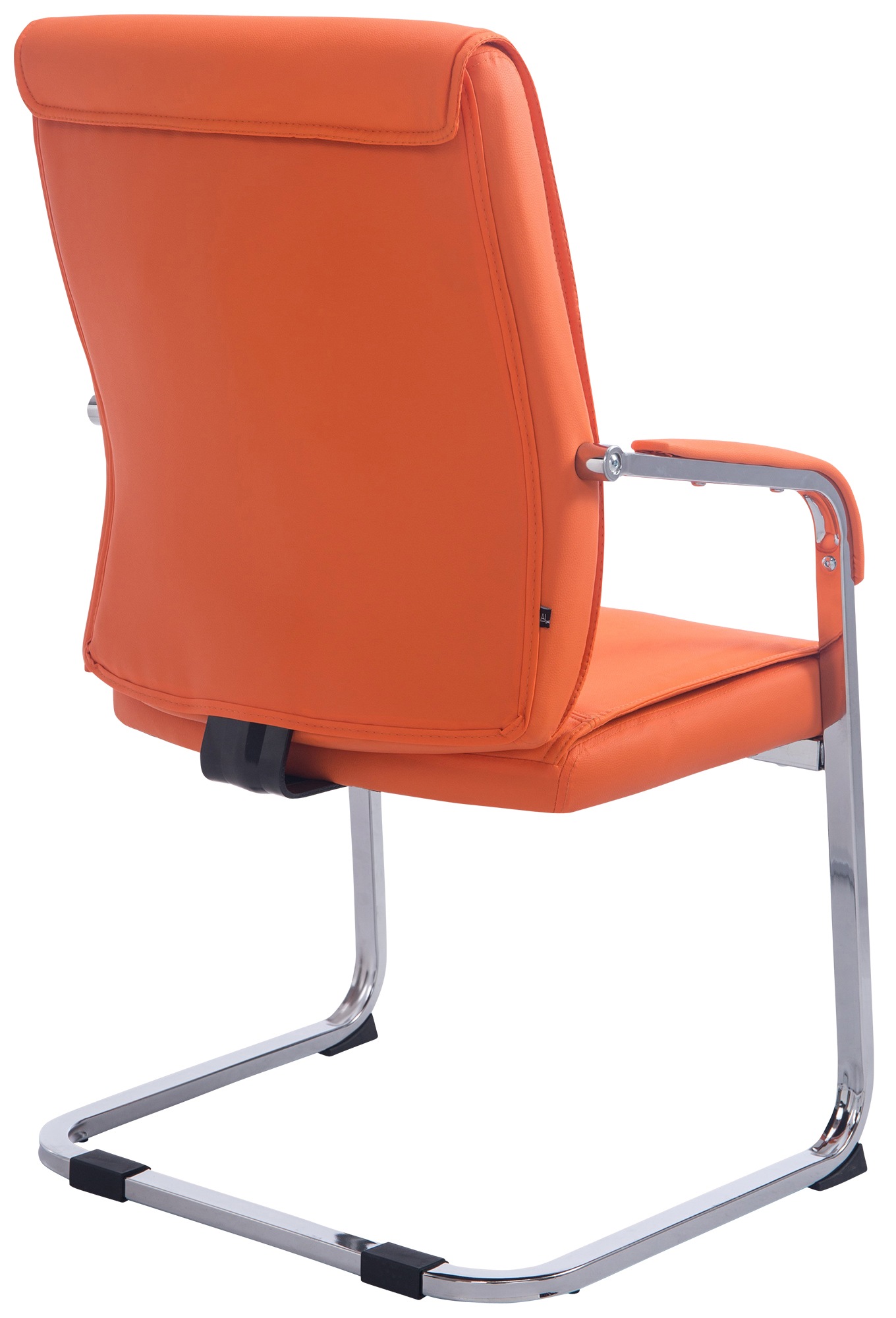 Chaise de visiteur XL Anubis