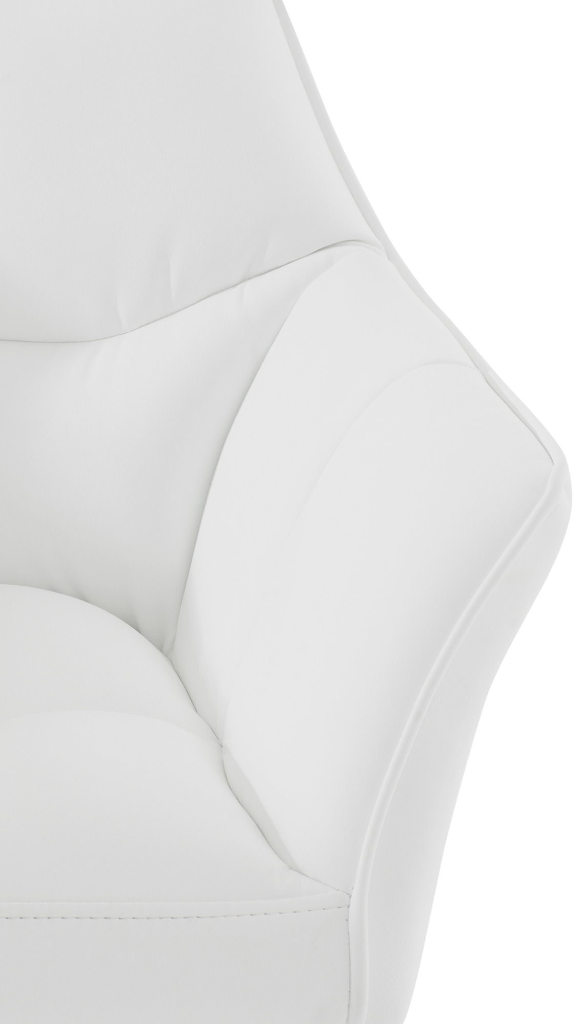 Fauteuil lounge Damaso