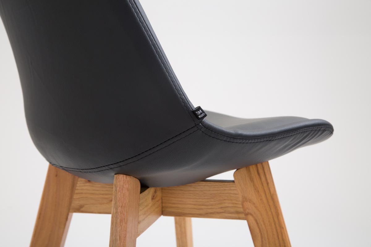 Tabouret de bar Metz