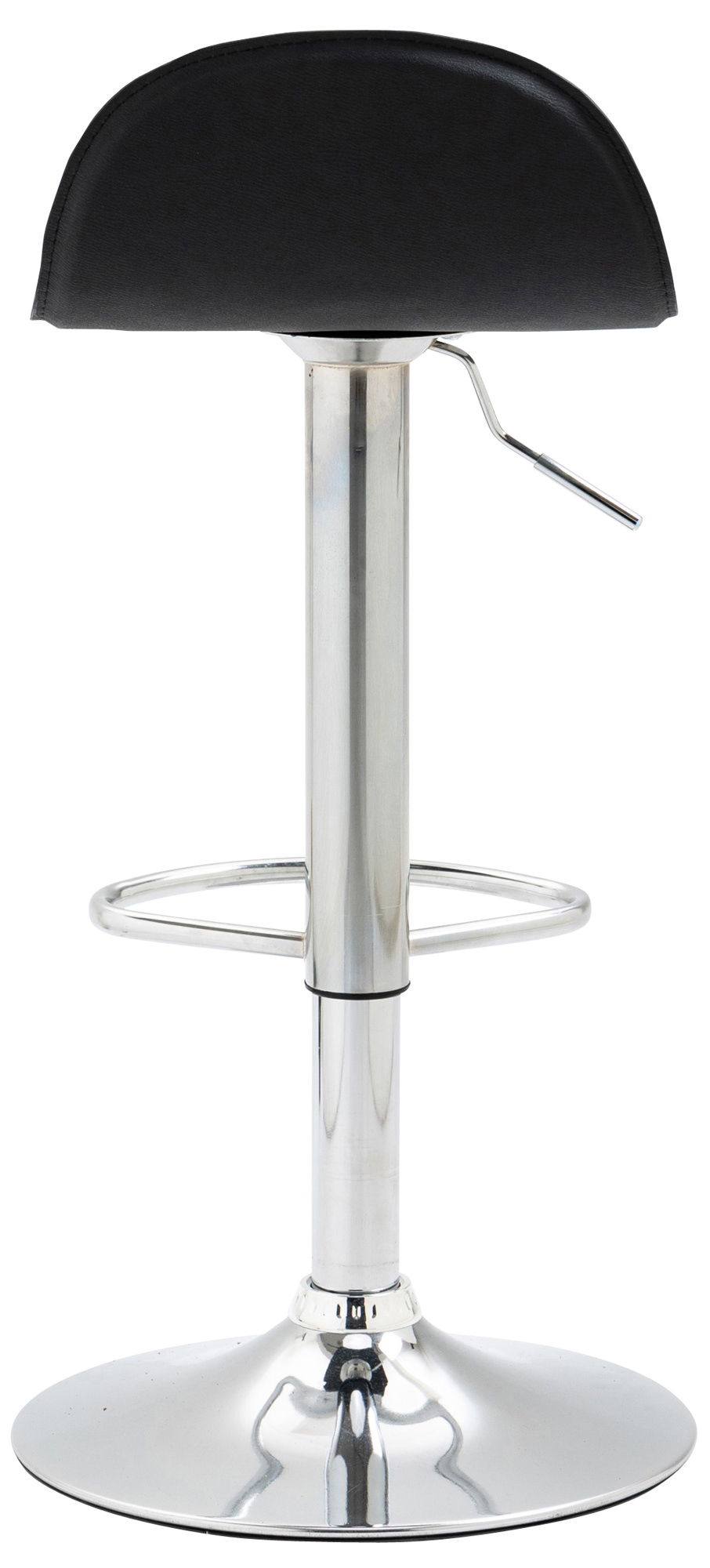 Tabouret de Bar Design Lana V2 similicuir