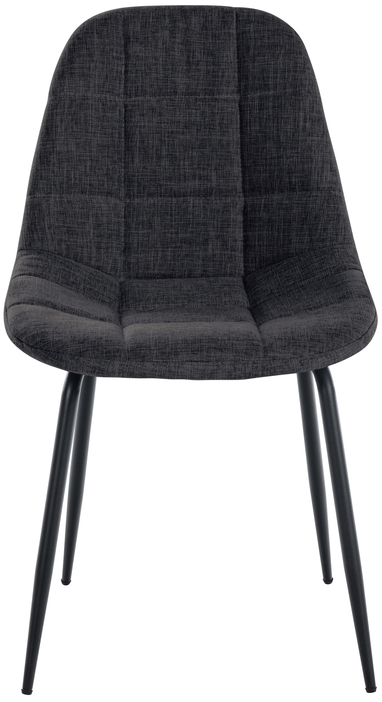 Lot de 2 chaises Tom
