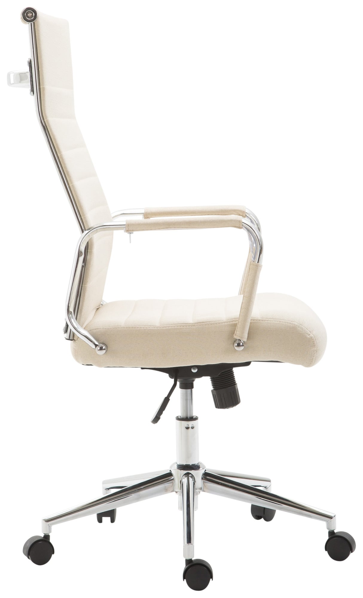 Fauteuil de bureau Kolumbus tissu