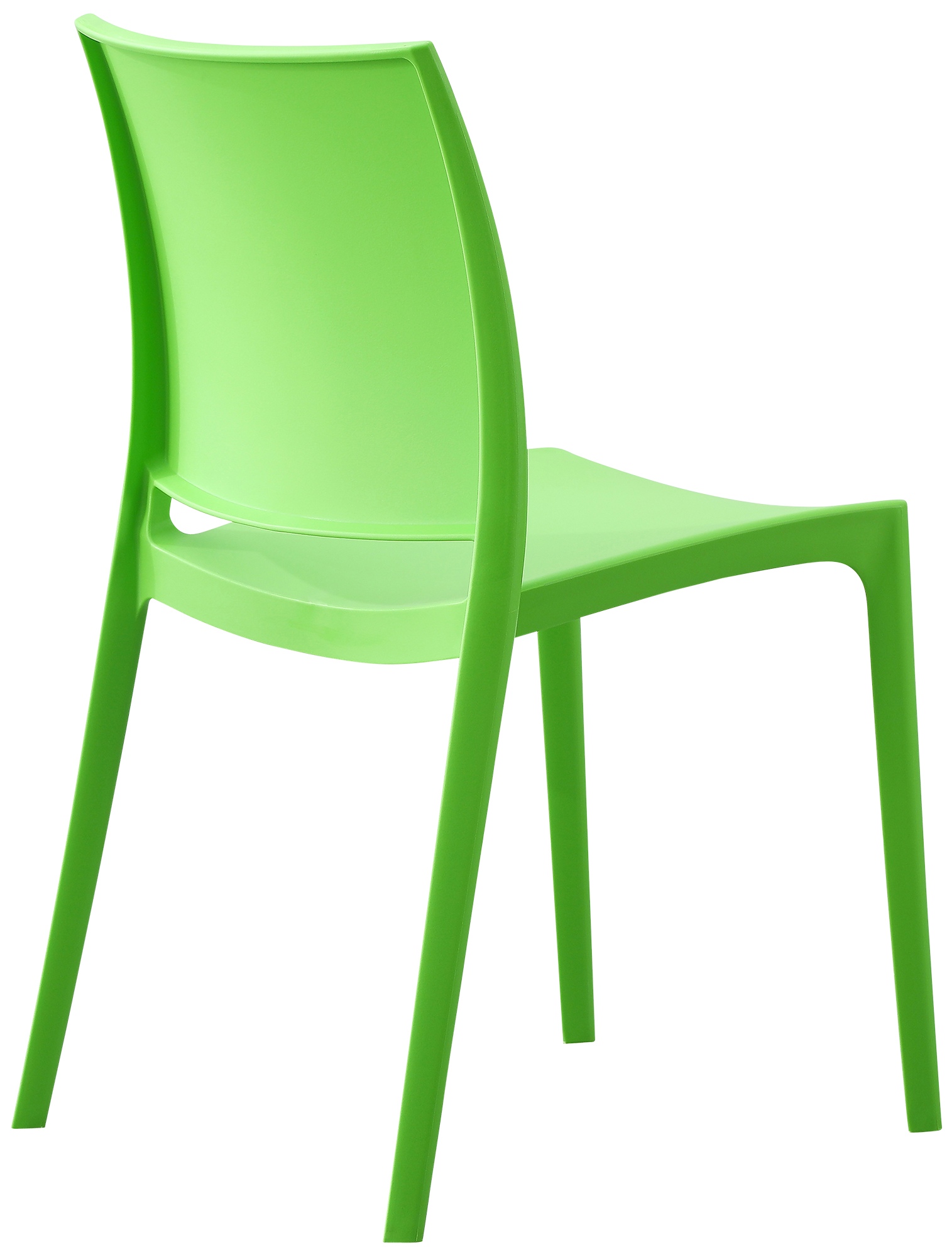 Chaise de jardin Meton