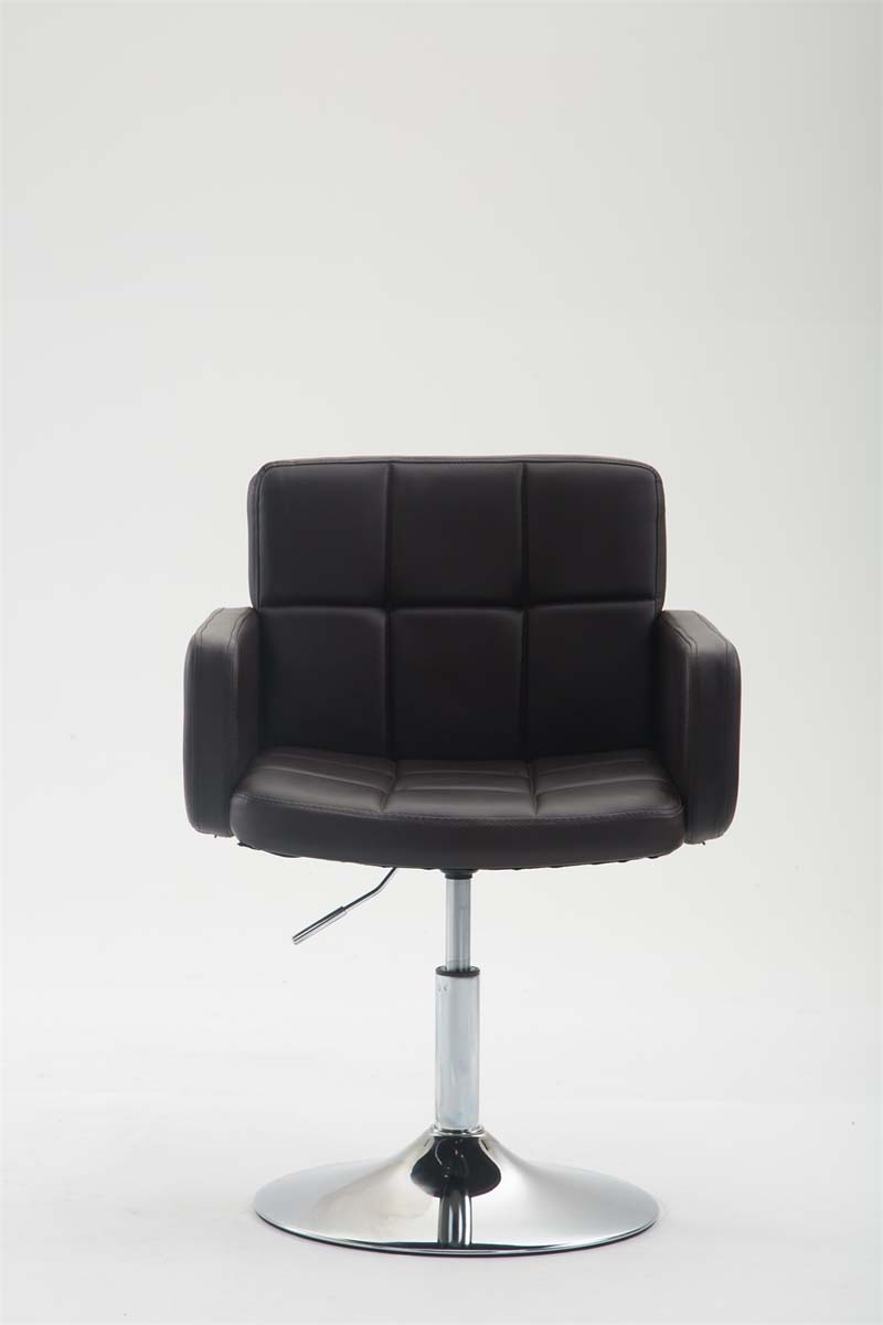 Fauteuil lounge Los Angeles similicuir