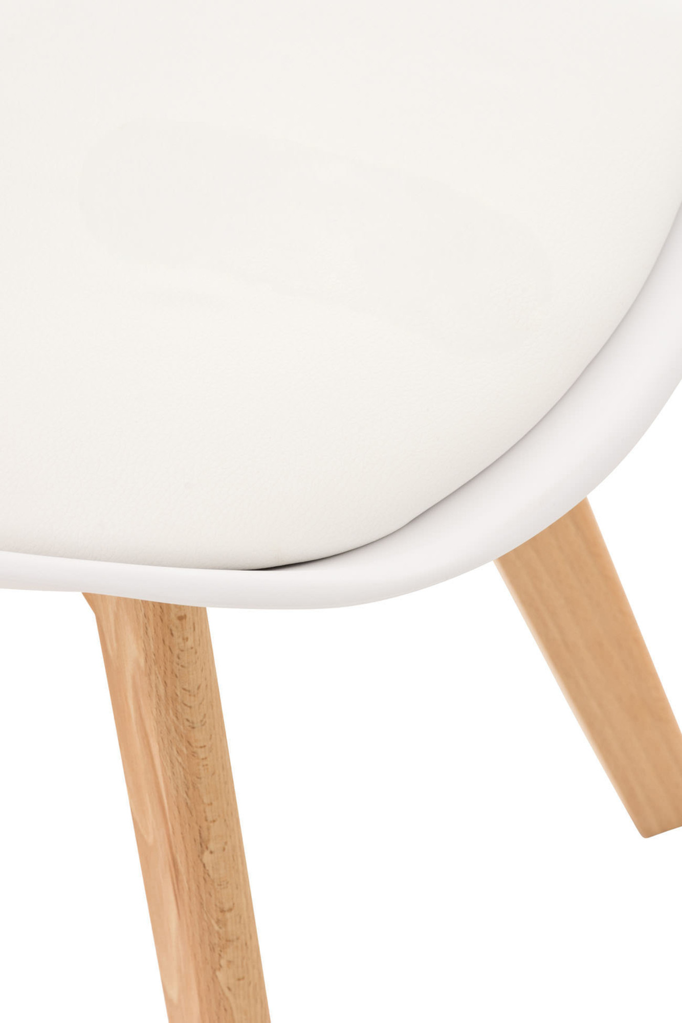 Ensemble de salle à manger Livik avec 1 Table et 4 chaises