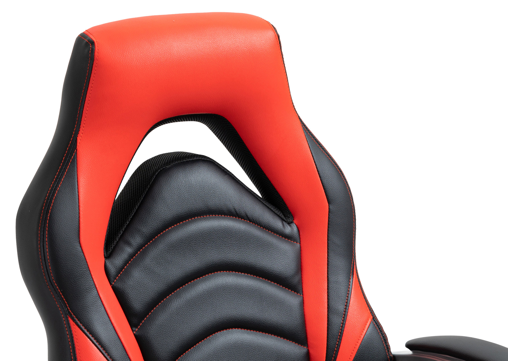 Fauteuil de bureau / Gaming Foxton en similicuir