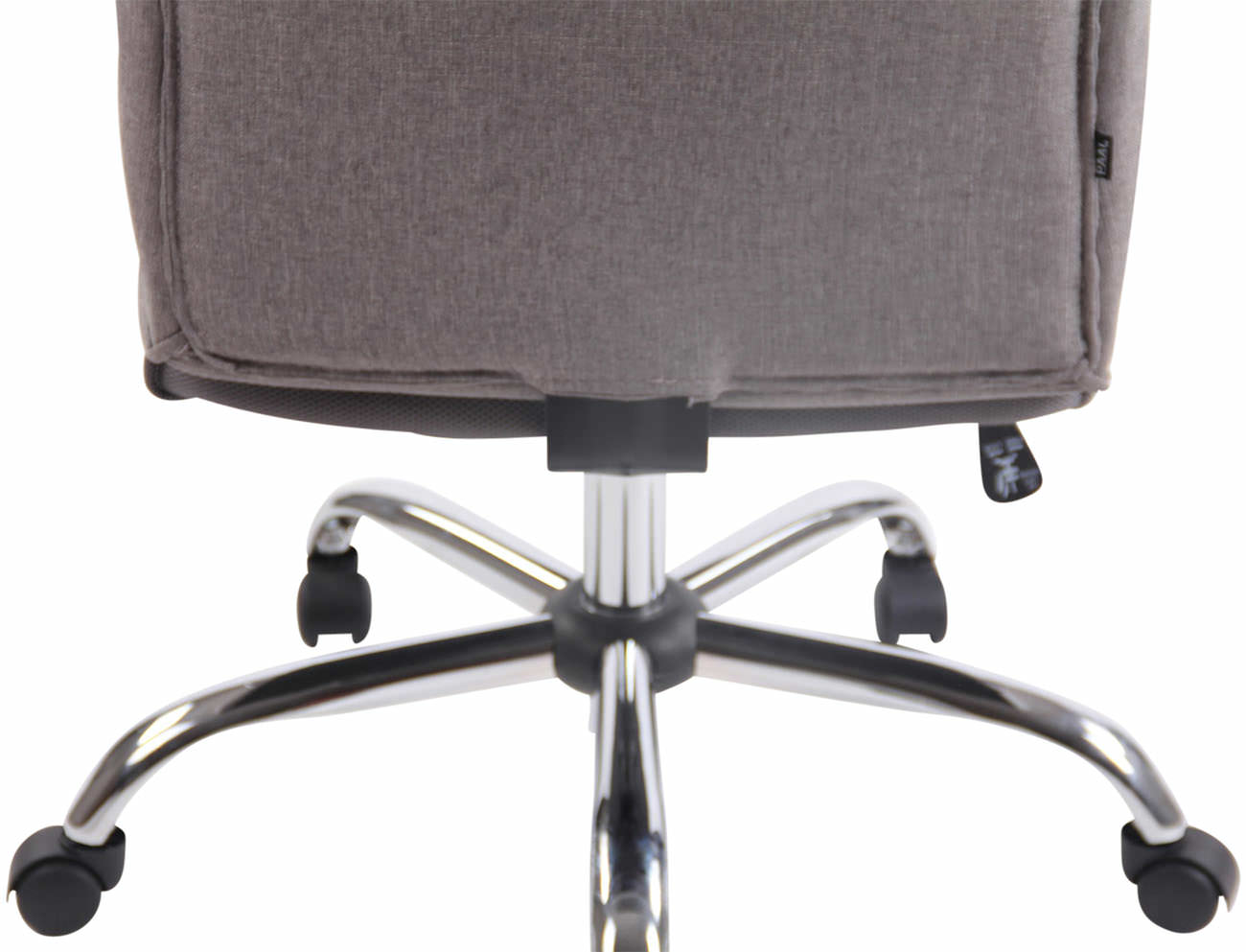 Fauteuil de bureau Portland en similicuir ou tissu