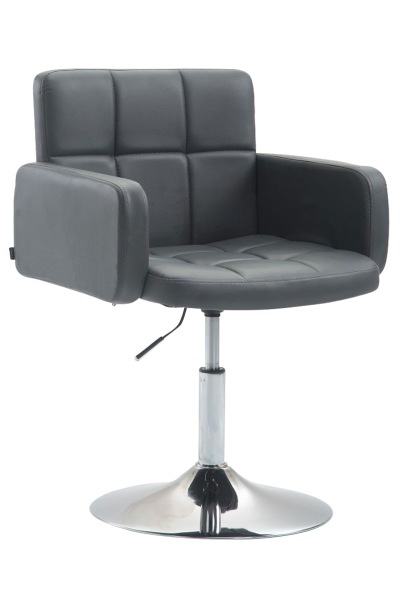Fauteuil lounge Los Angeles similicuir