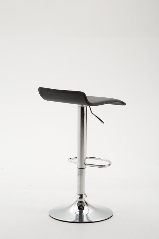 Tabouret de bar Dyn V2 similicuir