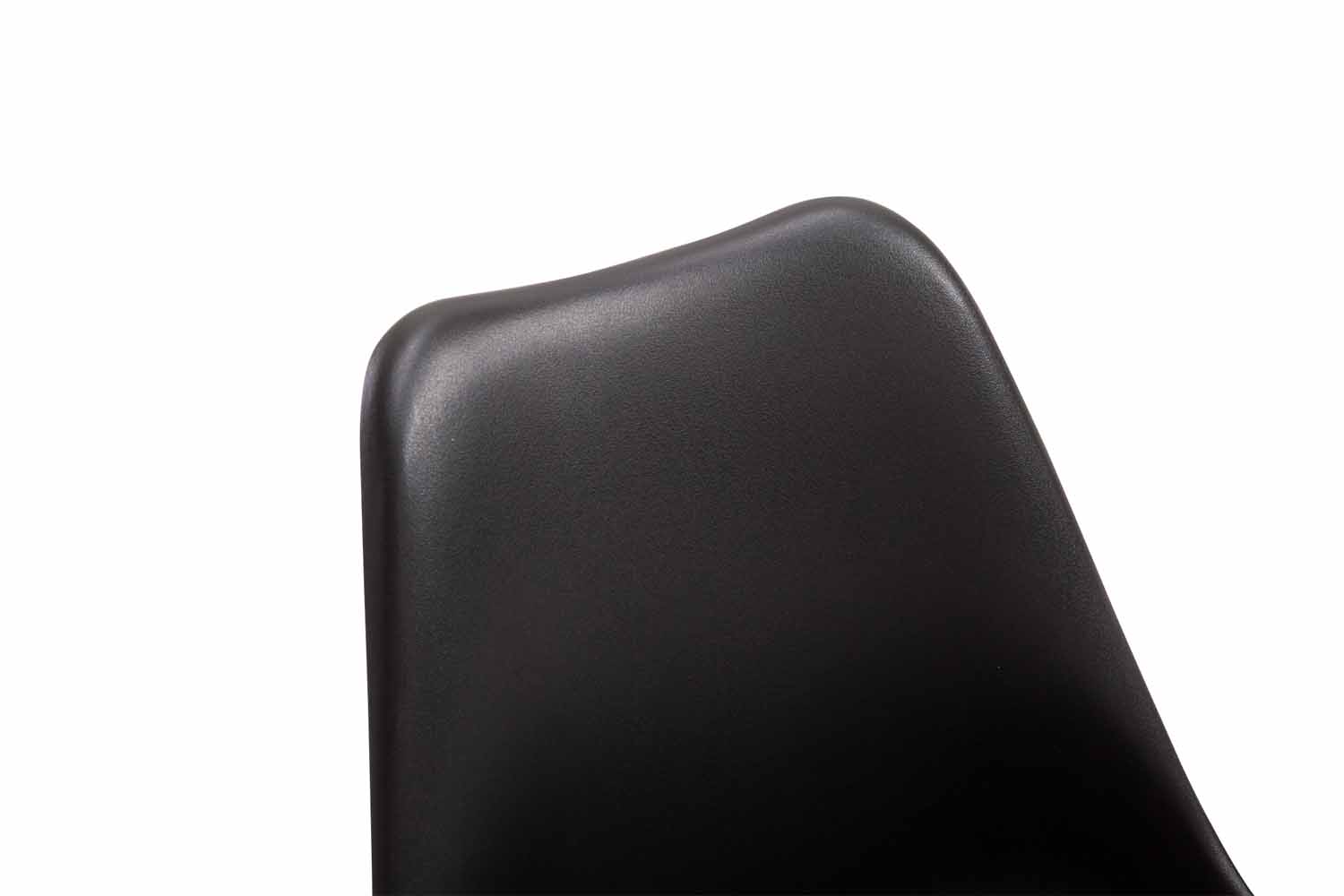 Chaise de Salle à manger Maverick avec pied trompette