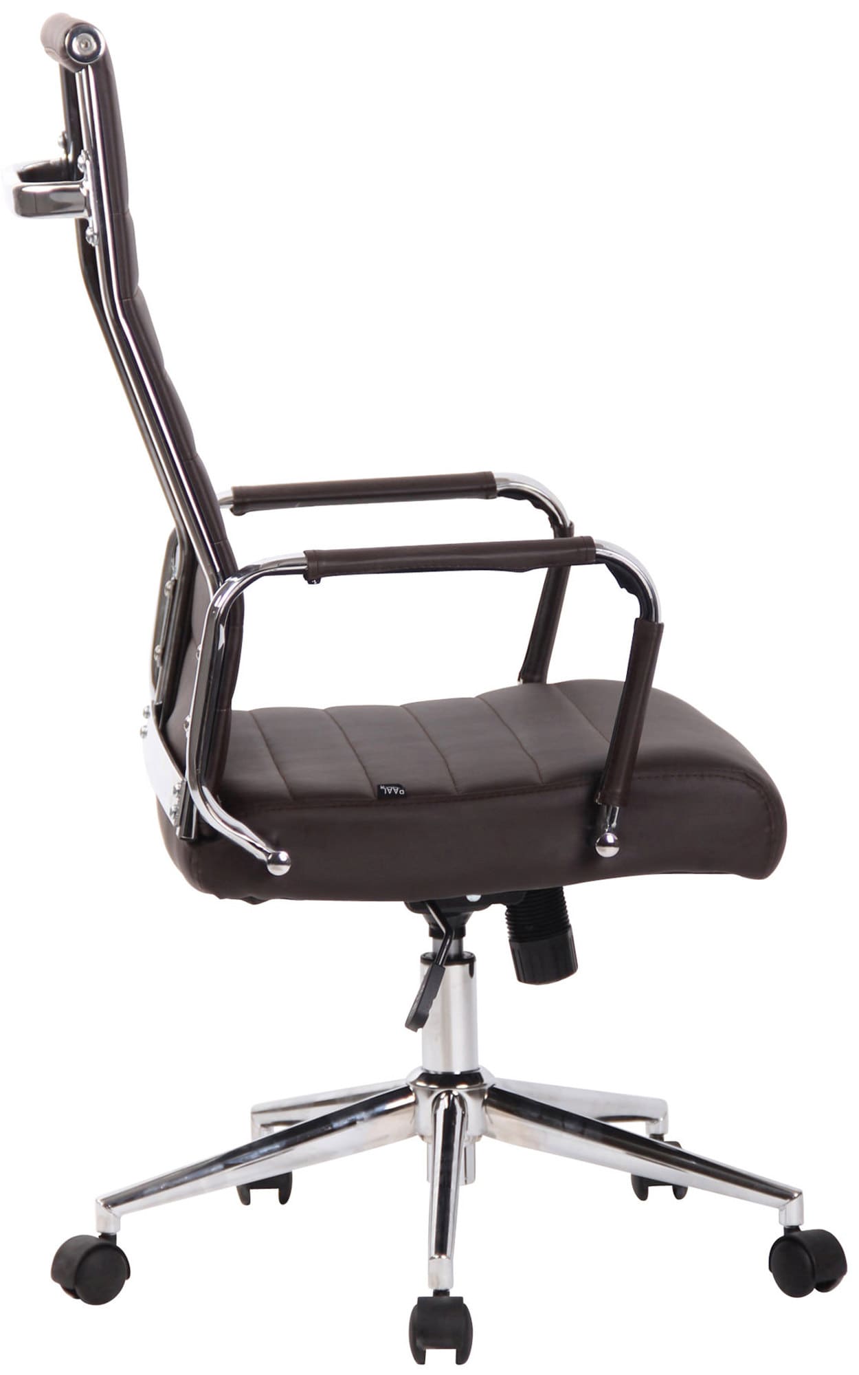 Fauteuil de bureau Kolumbus similicuir