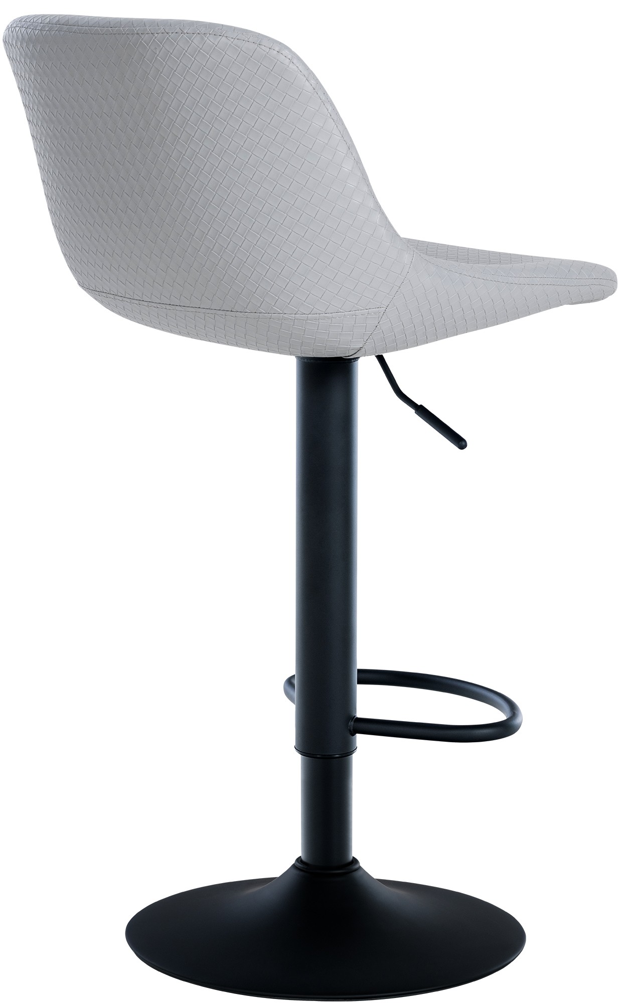 Lot de 2 tabourets de bar Loft